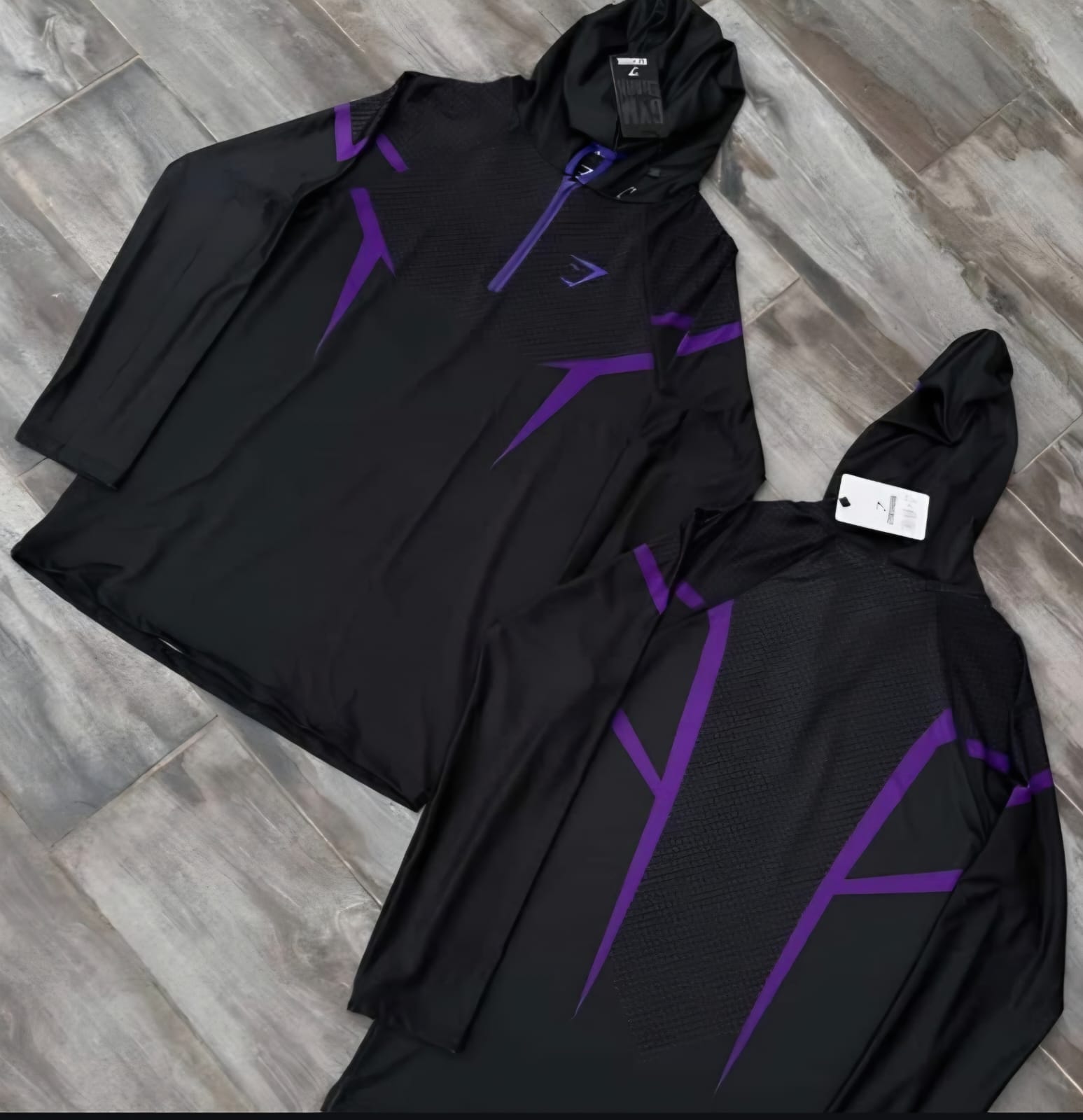 Gymshark Onyx